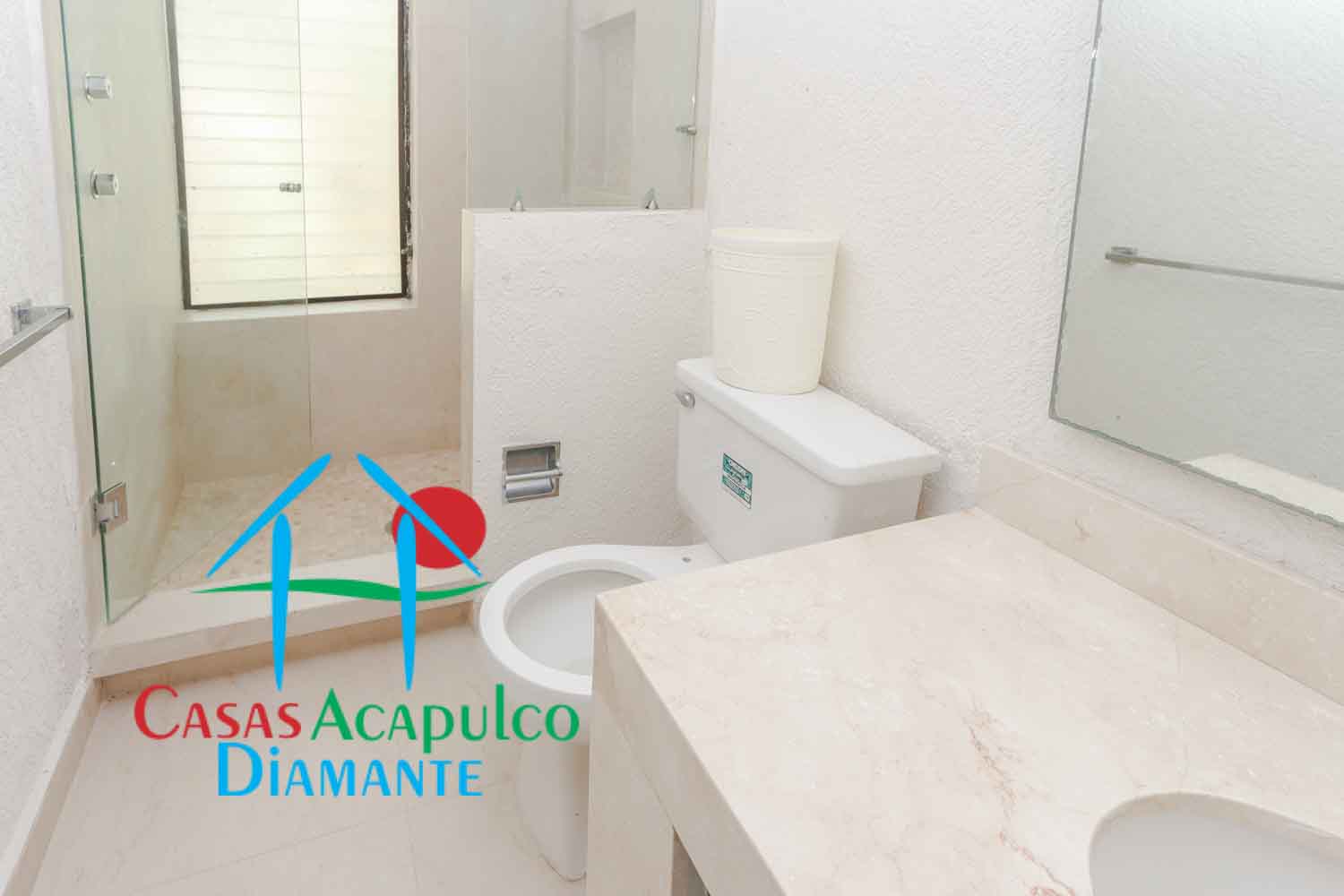 Las Brisas Tabachines 3 - Recámara dos 7